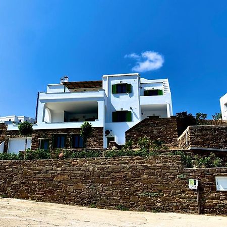 Komis Crown - Luxury Apartments Komi  Exterior photo