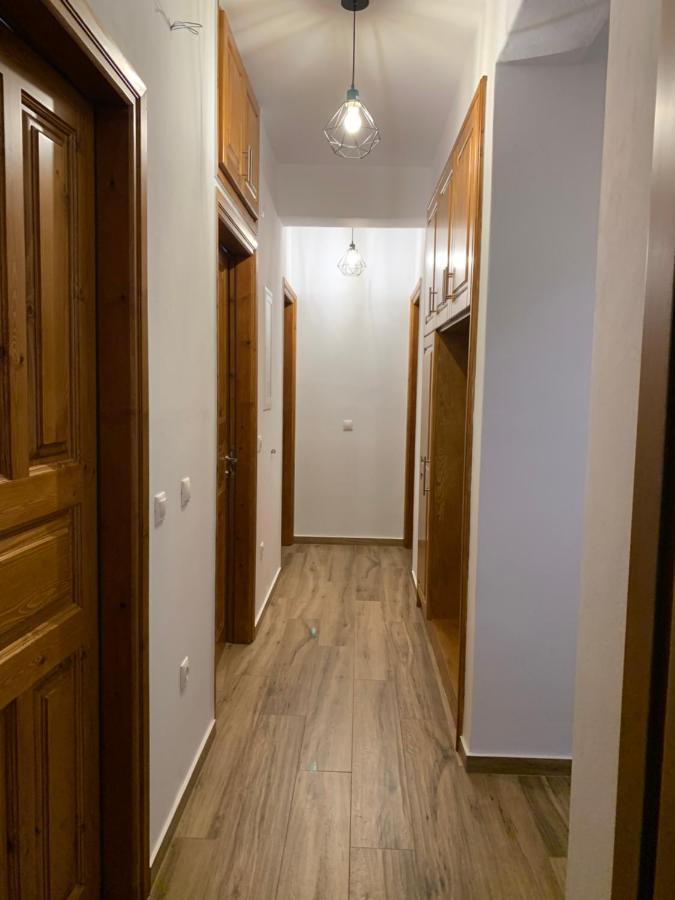 Komis Crown - Luxury Apartments Komi  Exterior photo